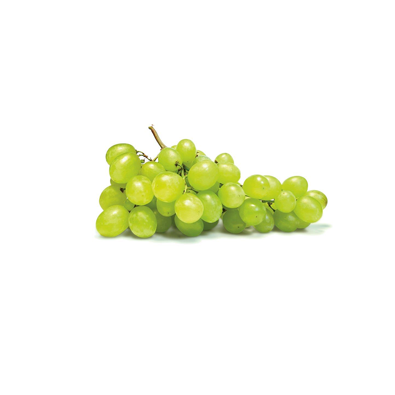 Raisin blanc